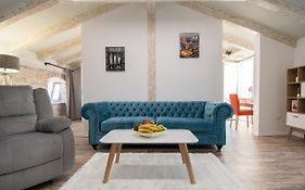 Apartments Borgo 8